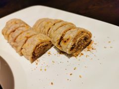 -粗茶淡饭·隐庐私厨(东亭店)