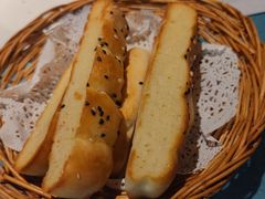 -苏坦土耳其西餐厅(玉林店)