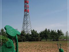 -羊亭河湿地公园