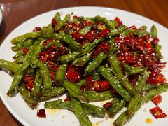 -恩宏德餐馆(平山道店)