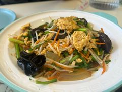 -高玛纳驴肉火烧(一世界店)