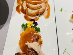 -北京老铺烤鸭(老城根店)