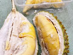 -开皇马来西亚榴莲美食店(华强北店)