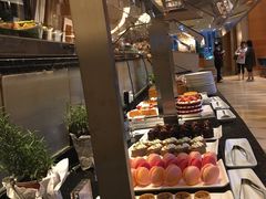 -威斯汀舞台餐厅