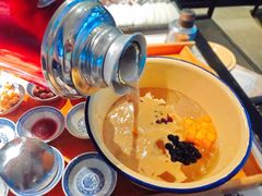 -哥老官重庆美蛙鱼头(宝山龙湖店)