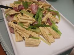 -沈家花园如皋菜(君御豪庭店)