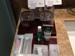 -青岛西海岸隆和福朋喜来登酒店