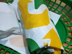 -SUBWAY赛百味(大都荟店)