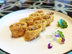 -富力丽思卡尔顿酒店·丽轩中餐厅
