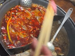 -楠火锅(西单店)