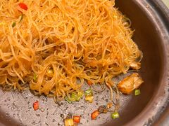 -南拳十三姨·潮汕砂锅粥·粤菜(西单大悦城店)