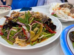 -老字号大盘鸡·丸子汤·抓饭