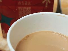 -星巴克(广州东圃天银店)