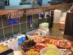 -文立新麻辣烫(合生汇21街区店)