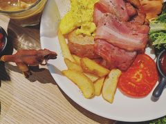 -Maxpoint Kitchen 西餐咖啡(乐峰广场店)