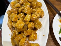 -韩邦朝天锅