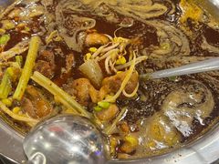 -中和远东火锅兔(老店)