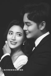 点击看大图 -巴黎新娘婚纱摄影·婚礼策划(嘉定总店)