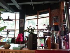-NLFS1983咖啡花园餐厅(锦桂店)