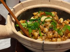 -啫神·广州地标美食(北京路店)