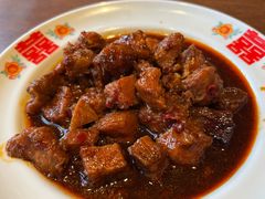 -辣肉面大王(天平路店)