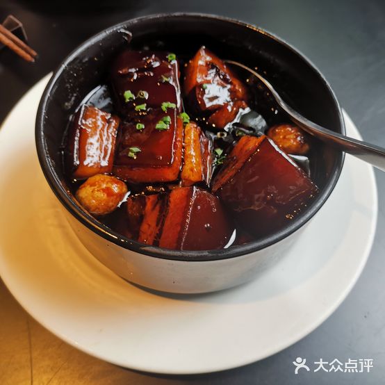 栖巷合味餐厅