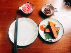 一指禅-如禾素食·下午茶·糖水