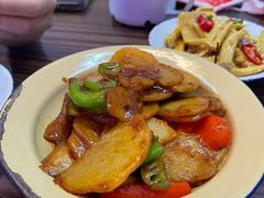 -三镇卤货二公司(汉街店)