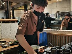 -黑牛の店·和牛烧肉(合生汇店)