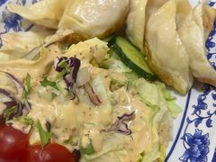 -长人馄饨铺(解放街店)
