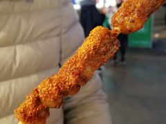 -真味烧烤(解放碑店)