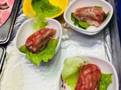 -星海汇海鲜自助烤肉火锅(百大店)