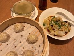 -鼎泰丰(国金中心店)