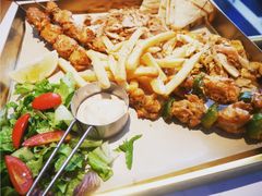 -HELLO MUSAE 拾光缪斯餐厅·纯正希腊风味(苏州中心店)