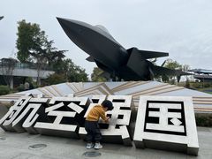 -成飞公园