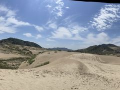 -玉龙沙湖景区