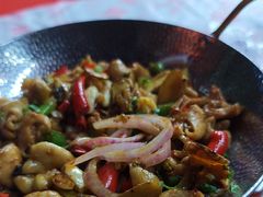 -辣不怕口味虾(凌霄路店)