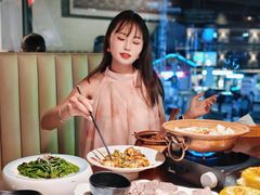 -品味泸沽湖•民族特色菜(大落水店)