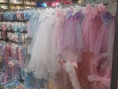 -TheGreenParty(槐房万达店)