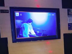 -宝岛甲壳虫KTV(蓝天路店)