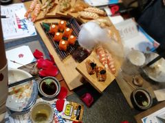 -古田居·特色寿司料理(骏欣中心店)