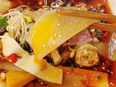 -冒菜西施·非遗冒菜(总店)