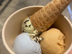 迷你三球-LUNEURS月乐诗 冰淇淋咖啡(环贸店)