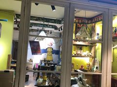 门面-符淼淼火锅(宽窄巷子店)