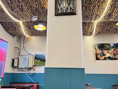 -劳动公园新疆人烤腰子