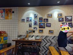 -盖帮鳝鱼串串(东郊记忆店)