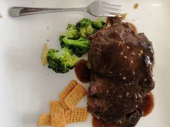 -同济大学-北苑食堂