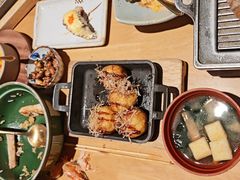 -一心创作料理屋(经开万达店)