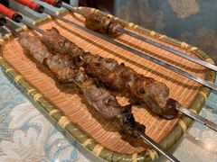 -新疆伊宁远征餐厅