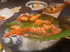 -德川家日本料理(中关村寰太大厦店)